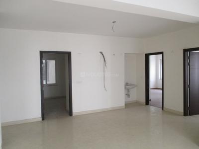 Gallery Cover Image of 2260 Sq.ft 3 BHK Apartment for buy in Kondapur for 17950000