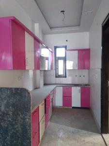 Gallery Cover Image of 870 Sq.ft 3 BHK Independent Floor for buy in Sector 16 Rohini for 7800000
