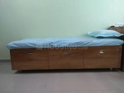 Bedroom Image of Onkarpg in Malad East