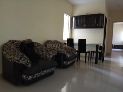 Gallery Cover Image of 1160 Sq.ft 3 BHK Apartment for buy in Boisar for 3500000