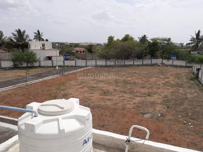 Gallery Cover Image of Sq.ft Residential Plot for buy in Maraimalai Nagar for 1504000