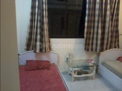 Bedroom Image of PG 6420980 Borivali West in Borivali West