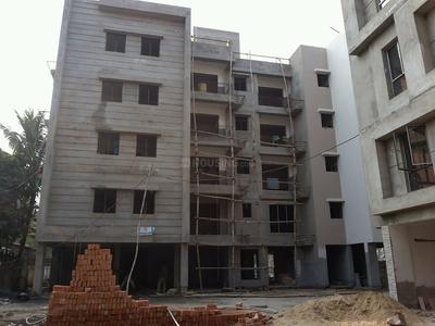 3 BHK Apartment