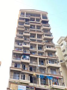 2 BHK अपार्टमेंट