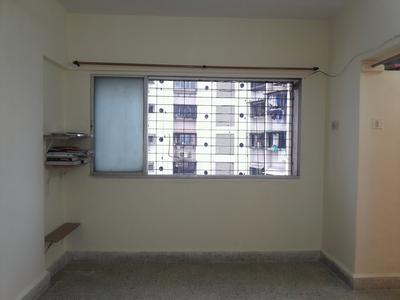 Gallery Cover Image of 650 Sq.ft 1 BHK Apartment for rent in Bawa Tower B, Sion for 27000