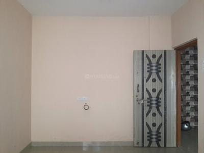1 BHK Apartment