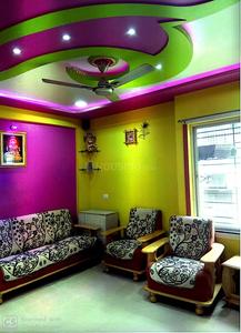 Gallery Cover Image of 1300 Sq.ft 2 BHK Independent House for buy in Dhankawadi for 11500000