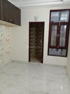 1 BHK Independent Floor