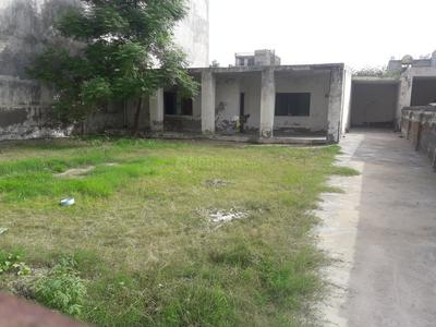 Residential Plot