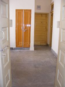 2 BHK Apartment