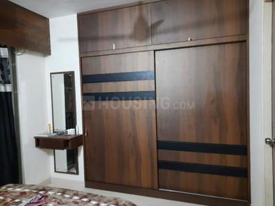 Gallery Cover Image of 694 Sq.ft 1 BHK Apartment for buy in Bharat Ecovistas, Shilphata for 5500000