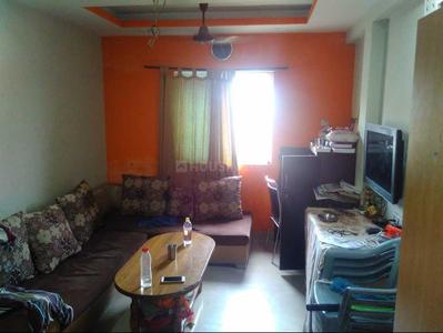 2 BHK Apartment
