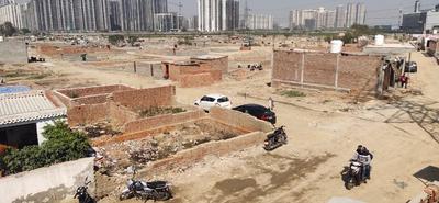 Residential Plot