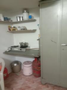 Gallery Cover Image of 5050 Sq.ft 1 BHK Independent House for buy in Ambawadi for 2000000