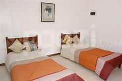 Bedroom Image of Girls P.g in Sector 41