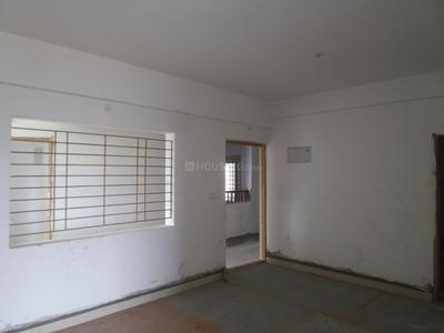 Gallery Cover Image of 1575 Sq.ft 3 BHK Apartment for buy in Annapurneshwari Nagar for 5355000
