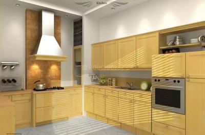 Gallery Cover Image of 3076 Sq.ft 4 BHK Apartment for buy in Kodihalli for 72900000