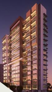 Gallery Cover Image of 750 Sq.ft 1 BHK Apartment for buy in Gurudatta, Chembur for 7700000
