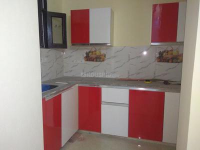 1 BHK Independent Floor