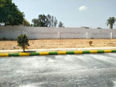 Residential Plot