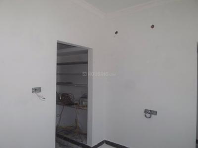 Gallery Cover Image of 500 Sq.ft 1 BHK Apartment for buy in Vidyaranyapura for 4200000