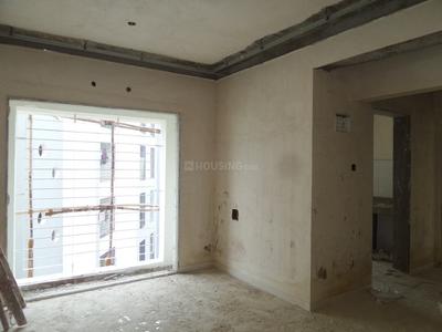 1 BHK अपार्टमेंट