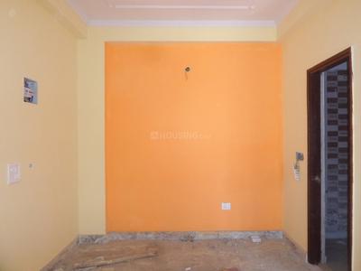 1 BHK Apartment