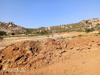 Residential Plot