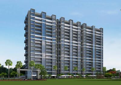 3 BHK Apartment