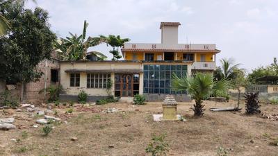 Residential 21600 Sqft Plot for sale at Gopalnagar, Property ID