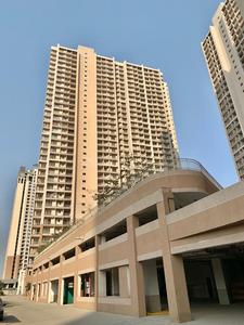 Gallery Cover Image of 1200 Sq.ft 2 BHK Apartment for buy in Kon for 7200000