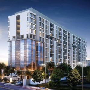 2 BHK Apartment