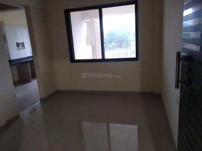 Gallery Cover Image of 650 Sq.ft 1 BHK Apartment for rent in Shree Enterprises Sparsh, Bherle for 30000
