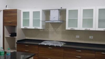 Gallery Cover Image of 2650 Sq.ft 3 BHK Apartment for rent in Avalahalli for 36500