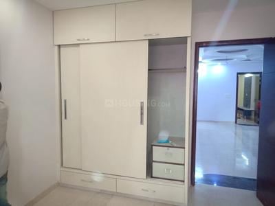4 BHK Independent Builder Floor