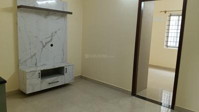 BHK Flat for rent in Koramangala, South Bangalore 480 Sqft