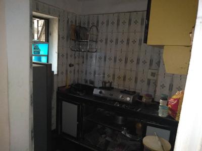 1 BHK Apartment