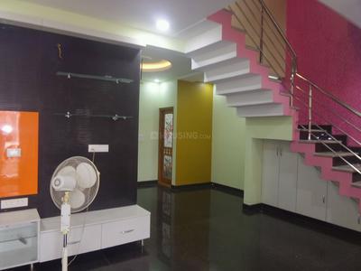 3 BHK Independent House