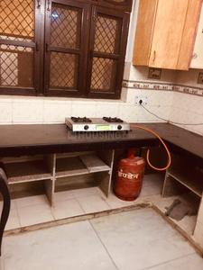 5 BHK Apartment