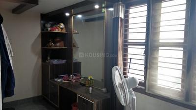 Gallery Cover Image of 1200 Sq.ft 4 BHK Independent House for buy in RR Nagar for 20500000