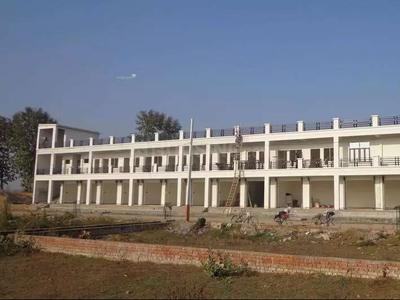Residential Plot