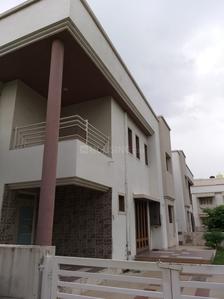 4 BHK Villa