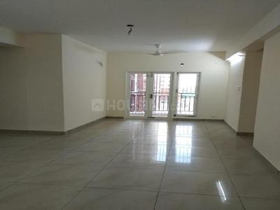 2 BHK अपार्टमेंट