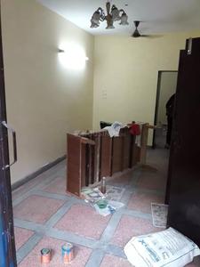 Gallery Cover Image of 540 Sq.ft 1 BHK Independent Floor for buy in Sector 19 for 3500000