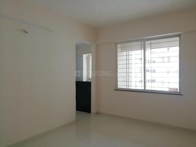 1 BHK Apartment