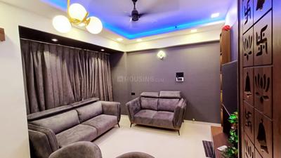 BHK Flat for rent in Taloja, 875 Sqft Property ID 18159061