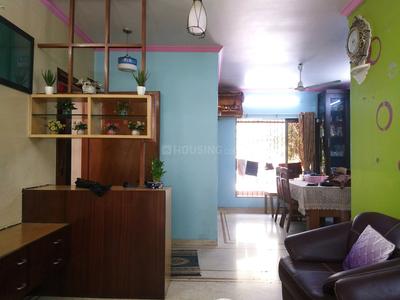 Gallery Cover Image of 1050 Sq.ft 2 BHK Apartment for buy in Andheri West for 28500000