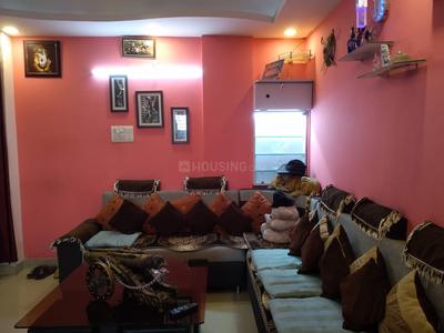 Gallery Cover Image of 950 Sq.ft 2 BHK Apartment for buy in Kolar Road for 2400000