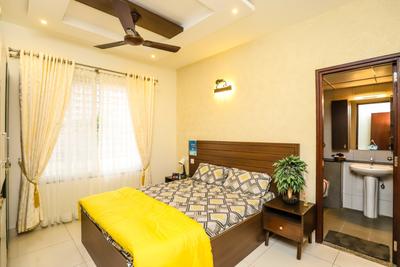 3 BHK Apartment