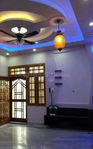 1 BHK Independent Floor